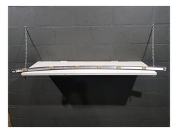 FRISO TETO DIREITO RENAULT FLUENCE 2014