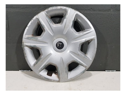 Jogo Calota Renault Megane Grand Tour 2009 Aro 15