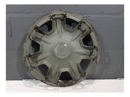 JOGO CALOTA RENAULT MEGANE GRAND TOUR 2009 ARO 15