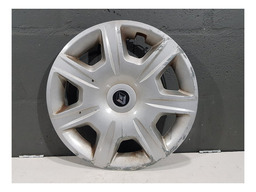 JOGO CALOTA RENAULT MEGANE GRAND TOUR 2009 ARO 15