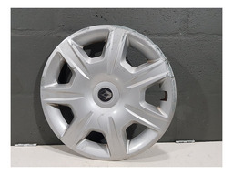 JOGO CALOTA RENAULT MEGANE GRAND TOUR 2009 ARO 15