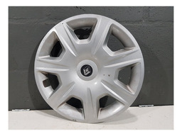 JOGO CALOTA RENAULT MEGANE GRAND TOUR 2009 ARO 15