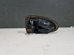 MAÇANETA DIANTEIRA DIREITA RENAULT CLIO 2007 PARA PEÇAS