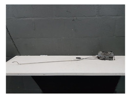 FECHADURA PORTA DIANTEIRA DIREITA PEUGEOT 206 2001 2 PORTAS