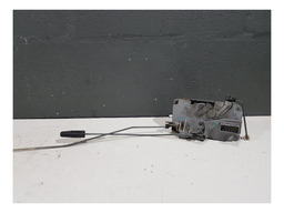 FECHADURA PORTA DIANTEIRA DIREITA PEUGEOT 206 2001 2 PORTAS