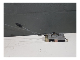 FECHADURA PORTA DIANTEIRA DIREITA PEUGEOT 206 2001 2 PORTAS