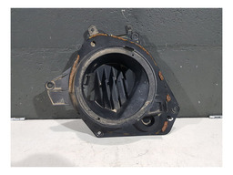 Suporte Alto Falante Porta Dianteira Direta Peugeot 206 2 P