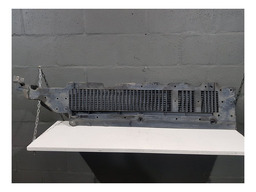 Protetor Linha Cano Combustivel Renault Fluence 2014