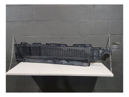 PROTETOR LINHA CANO COMBUSTIVEL RENAULT FLUENCE 2014