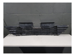 GRADE INFERIOR PARA CHOQUE CITROEN C4 PALLAS