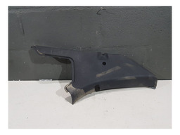 ACABAMENTO COLUNA TRASEIRA ESQUERDA PEUGEOT 106 1999