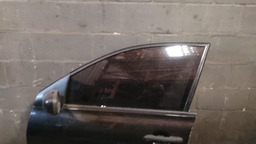 CANALETA DO VIDRO DIANTEIRA ESQUERDA RENAULT MEGANE 2009