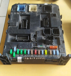 Modulo Bsi Citroen Peugeot 9661940480