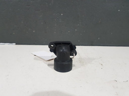 FLANGE BOMBA D AGUA MOTOR RENAULT CLIO 1.0 16V 2007