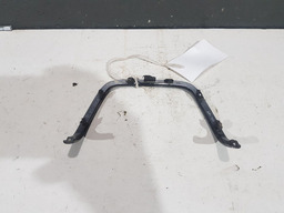 MOLDURA EMBLEMA GRADE DIANTEIRA PEUGEOT 406 2001