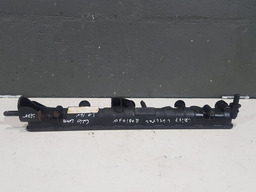 TAMPA RADIADOR RENAULT CLIO 1.0 16V 2007 SEM AR