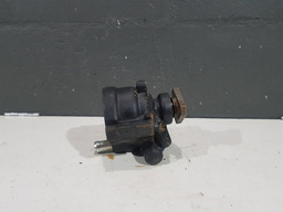 BOMBA DIREÇÃO HIDRAULICA RENAULT CLIO 1.0 16V 2007 S/ POLIA