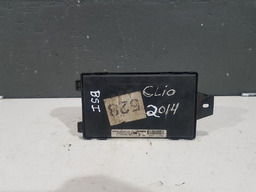 MODULO BSI RENAULT CLIO 2014