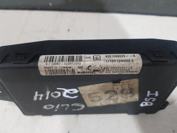 MODULO BSI RENAULT CLIO 2014