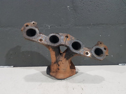 COLETOR ESCAPE RENAULT CLIO 1.0 16V 2007