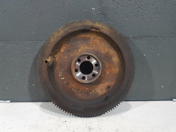 Volante Motor Renault Clio 1.0 16v 2007