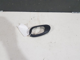 Moldura Maçaneta Interna Porta Dianteira Direita 206 2001
