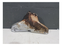 Defletor Coletor Escape Renault Clio 1.0 16v 2007