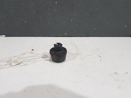 COXIM BORRACHA RADIADOR MOTOR RENAULT CLIO 1.0 16V 2007