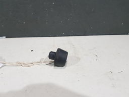 COXIM BORRACHA RADIADOR MOTOR RENAULT CLIO 1.0 16V 2007