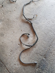 CHICOTE MOTOR BSI RENAULT FLUENCE 2.0 2014 MANUAL