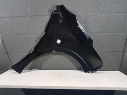 PARA LAMA DIANTEIRO ESQUERDO PEUGEOT 208 2012 2020