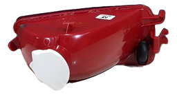 LANTERNA NEBLINA TRASEIRA ESQUERDA PARA CHOQUE C4 HATCH 8-14