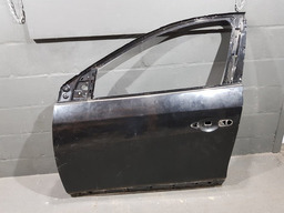 Porta Dianteira Esquerda Renault Fluence 2014