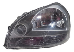 Farol Dianteiro Esquerdo Hyundai Tucson 2005 2008