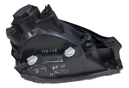 FAROL DIANTEIRO ESQUERDO HYUNDAI TUCSON 2005 2008