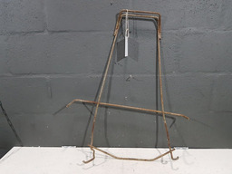 Suporte Estepe Peugeot 306 2000