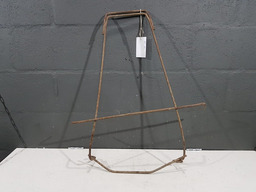 SUPORTE ESTEPE PEUGEOT 306 2000