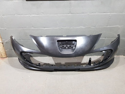 Para choque Dianteiro Peugeot 207 sw sedan hatc Hoggar 09 14