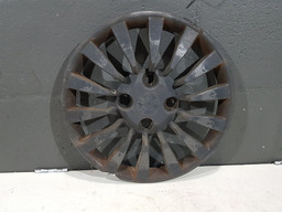 PAR CALOTA 13 RENAULT TWINGO 1999 COM DETALHE