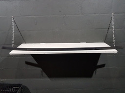 Friso Teto Lado Direito Peugeot 307 2007