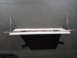 FRISO TETO LADO DIREITO PEUGEOT 307 2007