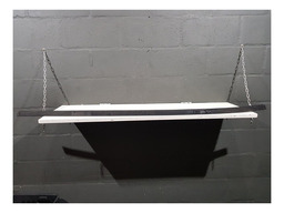 Friso Teto Lado Esquerdo Peugeot 307 2007