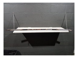 FRISO TETO LADO ESQUERDO PEUGEOT 307 2007