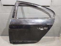 Porta Traseira Esquerda Renault Fluence 2014