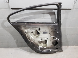 PORTA TRASEIRA ESQUERDA RENAULT FLUENCE 2014
