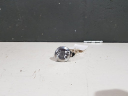 Cilindro Fechadura Porta Dianteira Direita Peugeot 206 2001