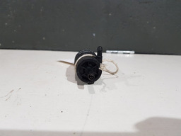 BOMBA COMBUSTIVEL PARTIDA A FRIO RENAULT MEGANE GRAND TOUR