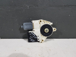 Motor Maquina Vidro Porta Traseira Esquerda Renault Fluence