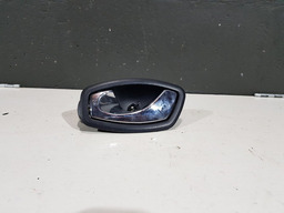 Maçaneta Interna Dianteira Esquerda Renault Fluence 2014