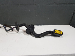 CHICOTE PORTA TRASEIRA ESQUERDA RENAULT FLUENCE 2014